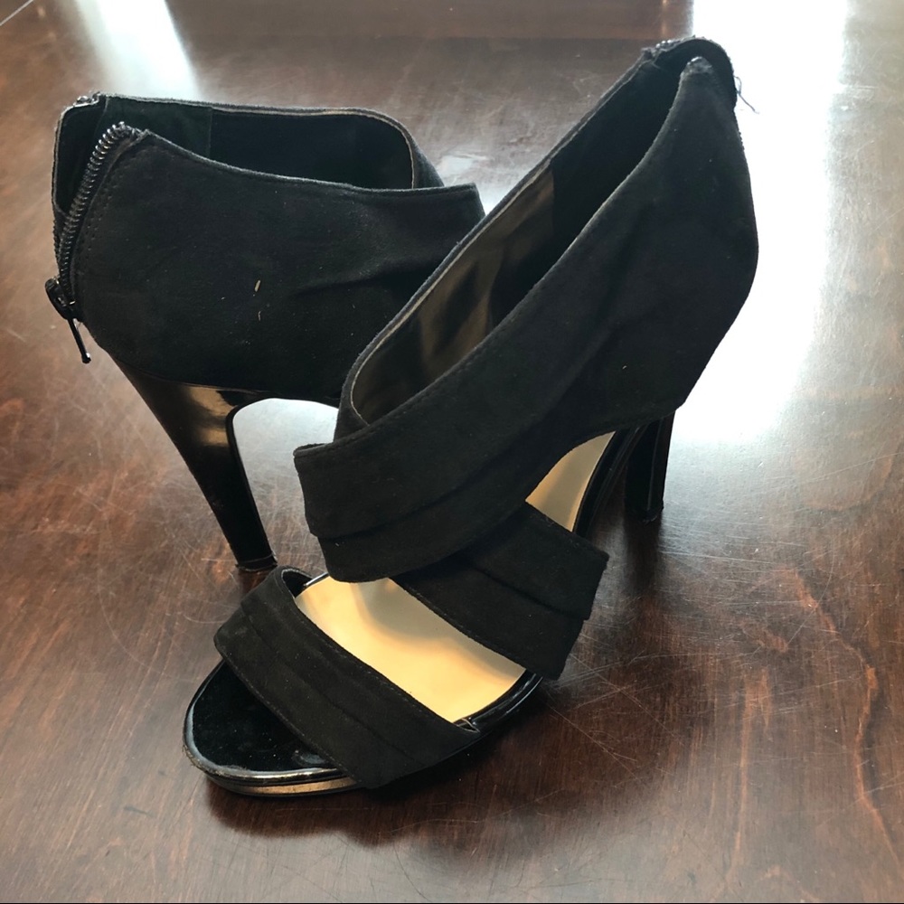 Nine West heels